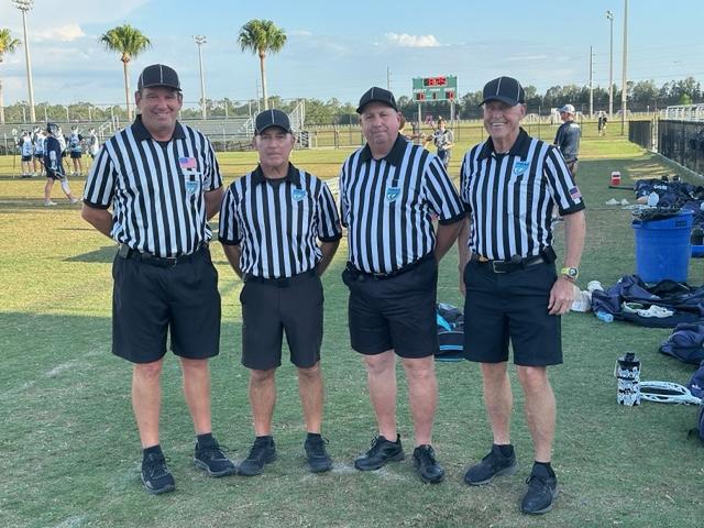 Tampa Bay Lacrosse Officials Association (@tblaxrefs) on Twitter photo Our crew from last night's <a href="/FHSAA/">FHSAA</a> Class 2A Region 3 Semifinal between <a href="/MustangsAhead/">Mustangs Ahead</a> and <a href="/HCPSNewsomeHS/">Newsome High School</a>. <a href="/FloridaLX/">FloridaLacrosseNews</a> <a href="/tampalaxreport/">Tampa Lax Report</a> <a href="/NFHS_Org/">NFHS</a> <a href="/USA_Lacrosse/">USA Lacrosse</a> <a href="/OffyHuman/">Officially Human NFP</a> #PlayOn #GrowTheGame #BehindTheStripes Our crew from last night's <a href="/FHSAA/">FHSAA</a> Class 2A Region 3 Semifinal between <a href="/MustangsAhead/">Mustangs Ahead</a> and <a href="/HCPSNewsomeHS/">Newsome High School</a>. <a href="/FloridaLX/">FloridaLacrosseNews</a> <a href="/tampalaxreport/">Tampa Lax Report</a> <a href="/NFHS_Org/">NFHS</a> <a href="/USA_Lacrosse/">USA Lacrosse</a> <a href="/OffyHuman/">Officially Human NFP</a> #PlayOn #GrowTheGame #BehindTheStripes