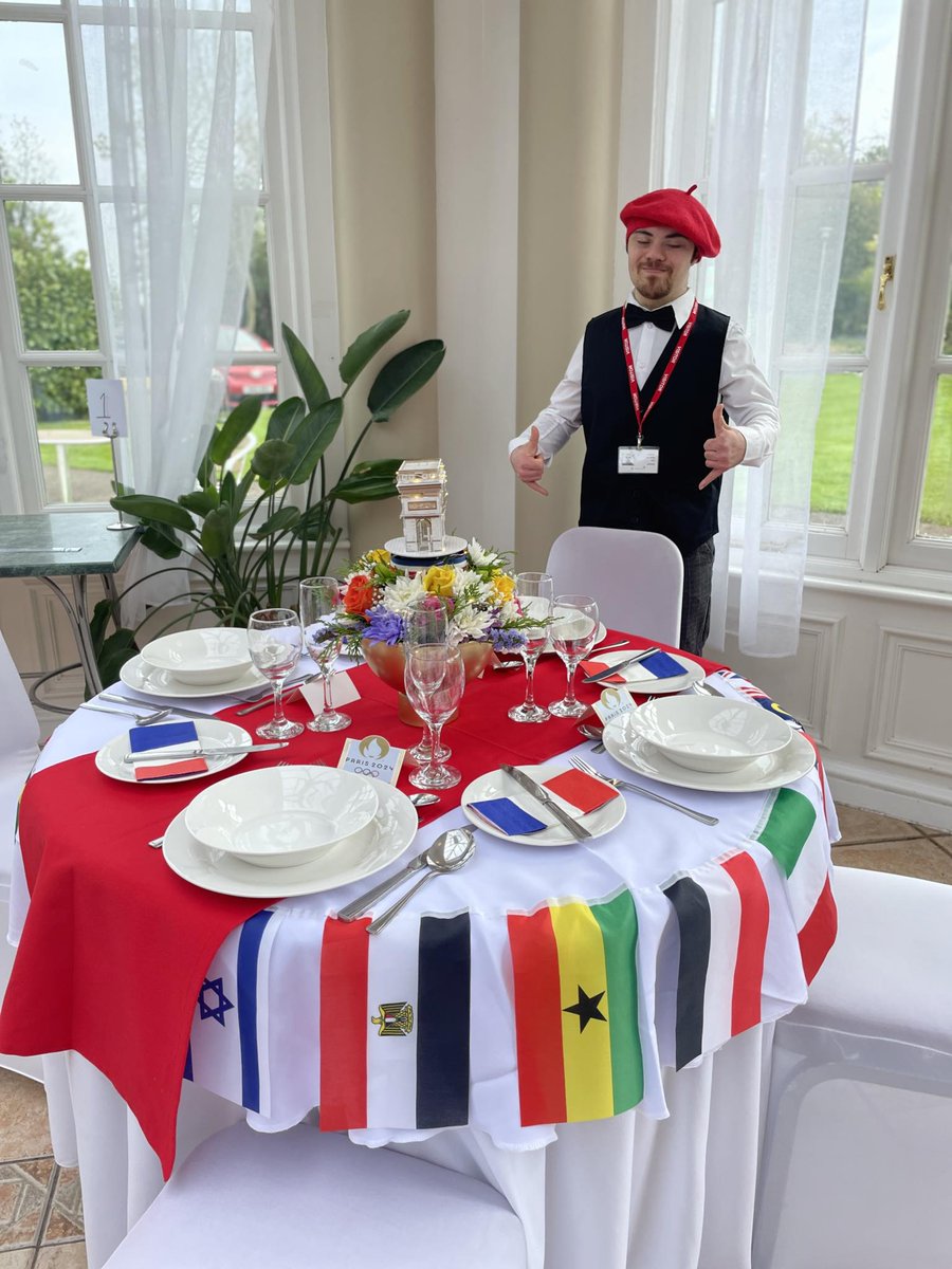 Elidyr Communities Trust tweet media