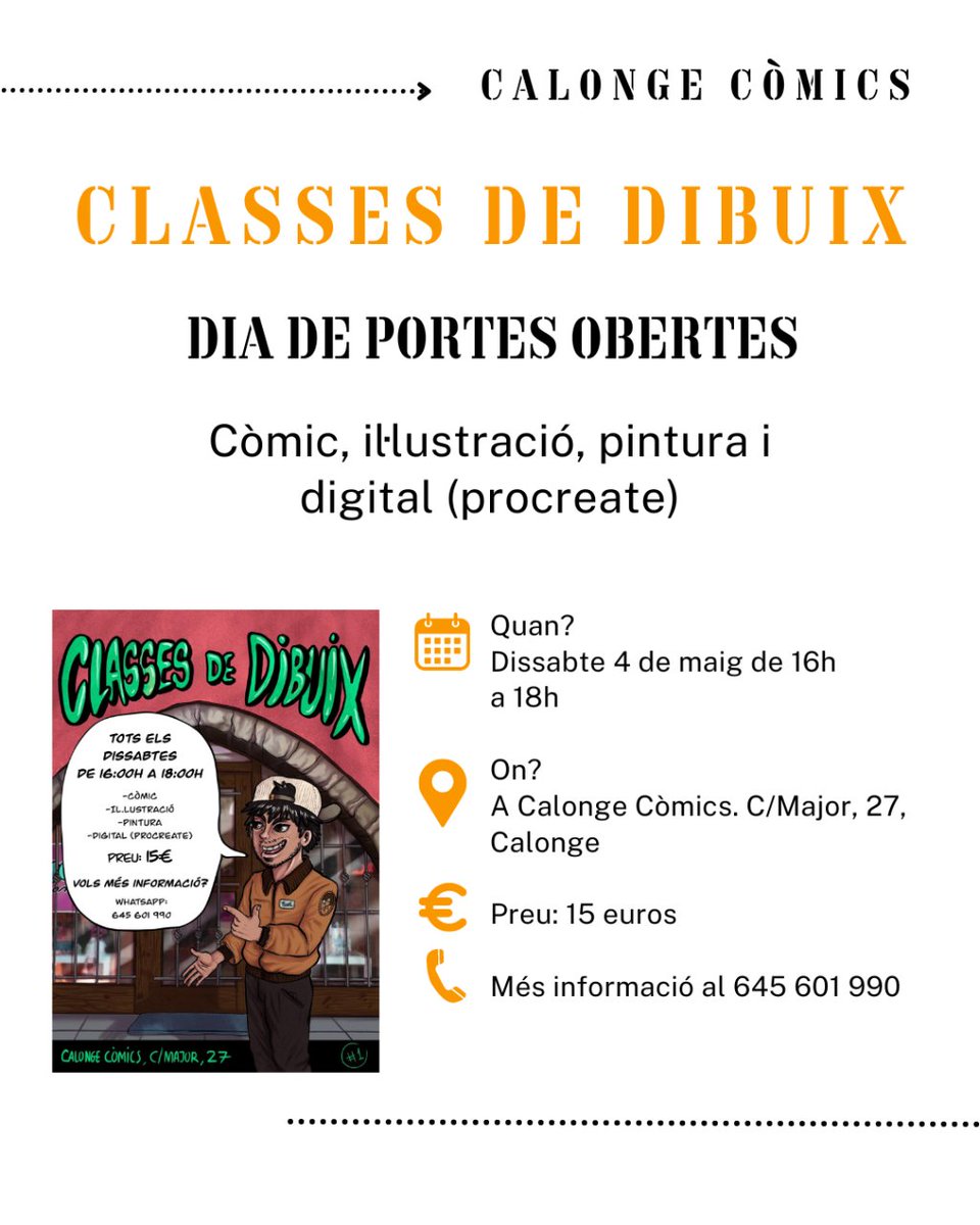 Calonge_PobleDeLlibres tweet media