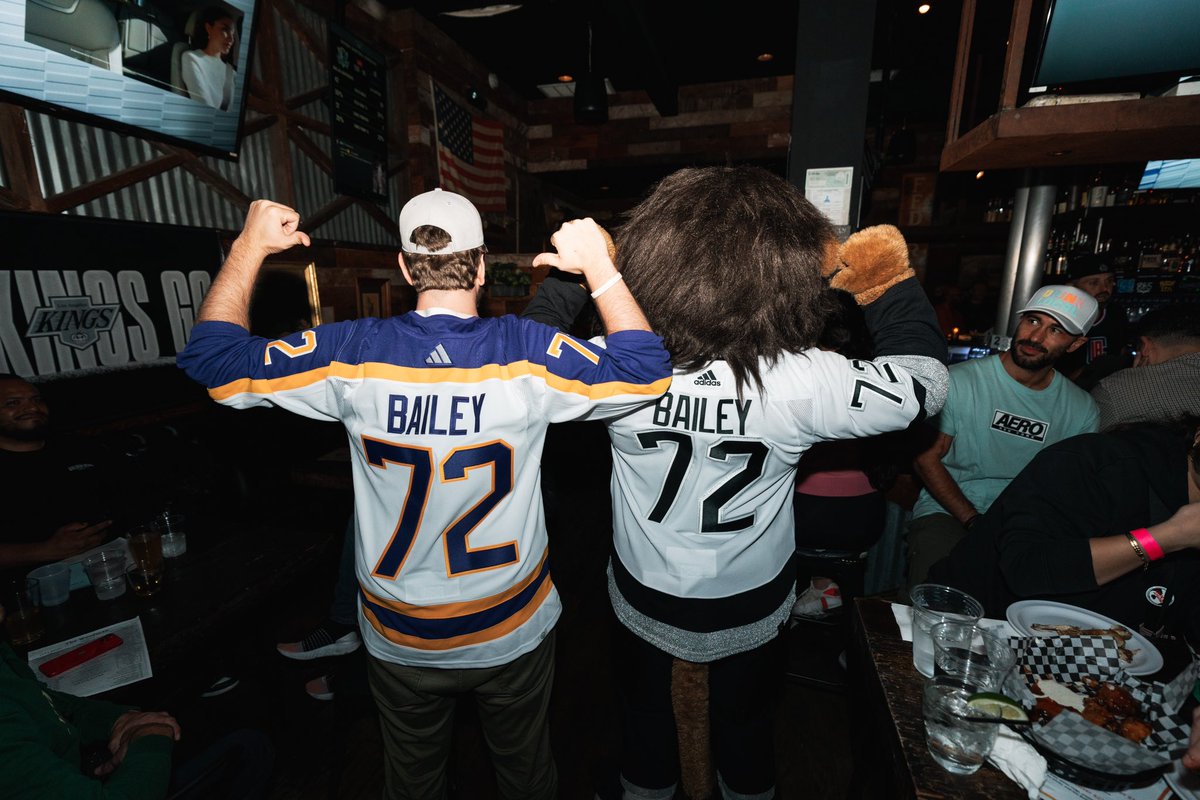 BaileyLAKings tweet picture