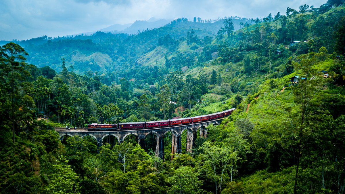 International Development Group (IDG) (@intldevgroup) on Twitter photo Since September 2023, the <a href="/sltda_srilanka/">Sri Lanka Tourism Development Authority</a> and the <a href="/USAID/">USAID</a> IPOP have collaborated to organize a series of events aimed at providing learning and networking opportunities to micro, small, and medium-sized enterprises operating within the tourism industry.
internationaldevelopmentarena.com/taking-the-lea… Since September 2023, the <a href="/sltda_srilanka/">Sri Lanka Tourism Development Authority</a> and the <a href="/USAID/">USAID</a> IPOP have collaborated to organize a series of events aimed at providing learning and networking opportunities to micro, small, and medium-sized enterprises operating within the tourism industry.
internationaldevelopmentarena.com/taking-the-lea…