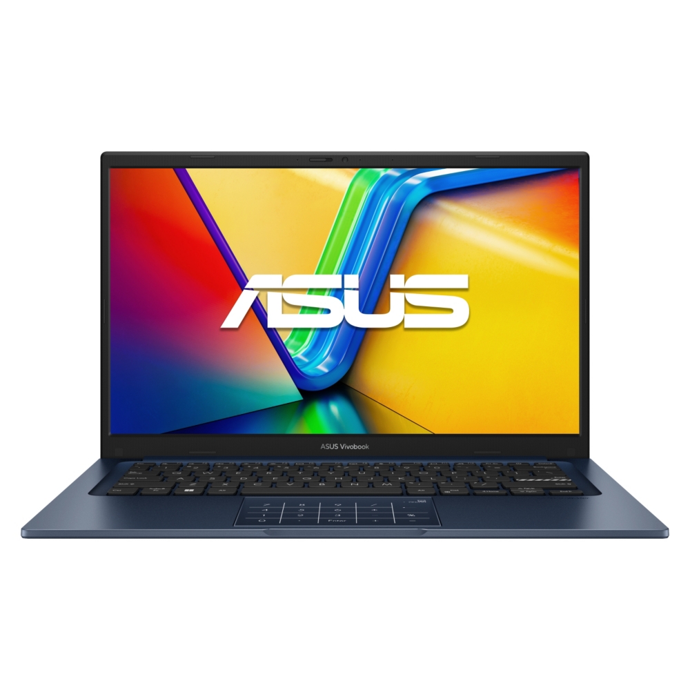 Notebook Vivobook 14 X1404 Intel Core i5 8GB RAM 512GB SSD 14' FHD 60Hz Asus #Tecnologia #SeyFerEnProblemas #Barato #Falaofertas #OfertasChile 💳 Precio con CMR: $ 449.990 🔥 Precio actual: $ 519.990 💰 Ahorro: -35% 🚫 Antes: $ 689.990 🔗... falabella.com/falabella-cl/p…