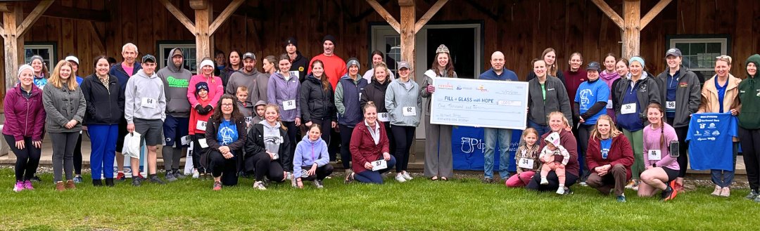 feedingpa (@feedingpa) on Twitter photo Thank you to PA Dairy Princess and Promotion Services for hosting the 2nd Annual Moovin for Milk 5k to benefit our Fill a Glass with Hope charitable milk program, a partnership with <a href="/AmericanDairyNE/">American Dairy North East</a> and <a href="/padairymens/">PA Dairymenâs Association</a>. The event raised $2,200 to benefit families facing hunger. Thank you to PA Dairy Princess and Promotion Services for hosting the 2nd Annual Moovin for Milk 5k to benefit our Fill a Glass with Hope charitable milk program, a partnership with <a href="/AmericanDairyNE/">American Dairy North East</a> and <a href="/padairymens/">PA Dairymenâs Association</a>. The event raised $2,200 to benefit families facing hunger.