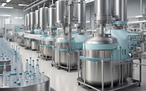 Differential pressure sensors, the stealthy spies of bioprocessing, no nosy bacteria or pesky particles can escape their watchful gaze! They swoop in with their capes and give us the crucial deets. #Bioprocessing #PressureSensors 🌟🕵️‍♂️🦸‍♀️ bit.ly/48CUH0A