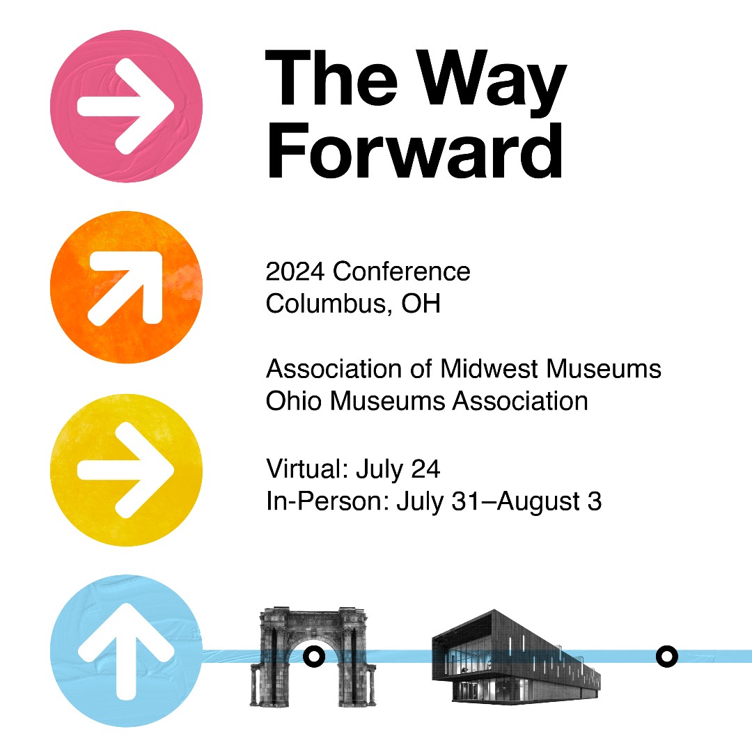 Today's #AMM_2024 museum host shout-out is @FPConservatory. Check out their glass enclosed gardens + the largest private collection of Dale Chihuly glass art in the U.S. on a pre-conference guided tour on 7/31! ammconference.org #TheWayForward