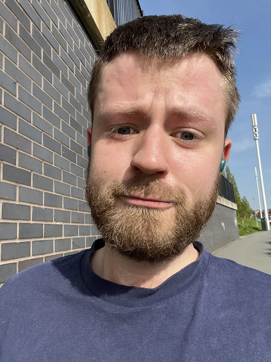 Got myself out there and I’m definitely glad I did! 

That’s week one done 💪🏻

Gonna have the weekend to rest before week 2 but will take myself for a nice long walk if the weather is anything like this over the weekend! #couchto5k