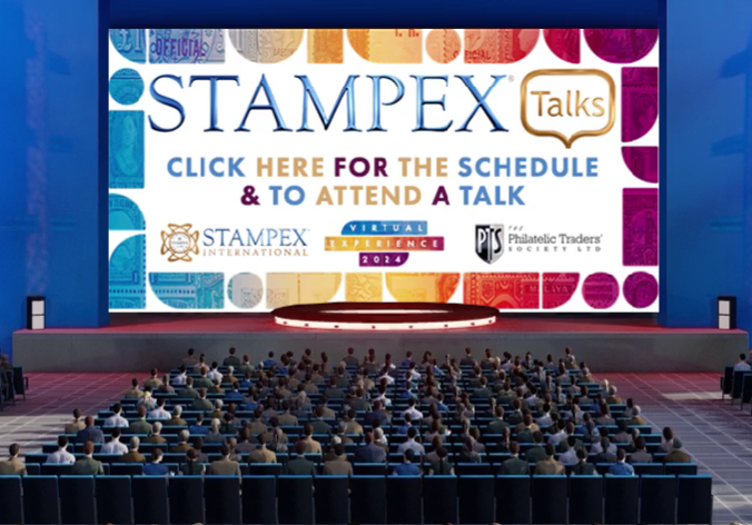 Just watched Leven Parker talking about TikTok. Awsome contect - watch it on catchup <a href="/ptsandstampex/">The PTS & Stampex International</a>