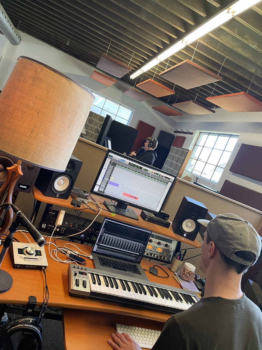 OSS Music Department (@oss_music) on Twitter photo And now for some instrumental recording sessions <a href="/SCDSBmusic/">SCDSBmusic</a> <a href="/ScdsbDigital/">SCDSB Leveraging Digital</a> <a href="/SCDSB_SHSM/">SCDSB SHSM</a> <a href="/SCDSBProgram/">SCDSB Student Achievement</a> <a href="/SCDSB_Director/">John Dance</a> And now for some instrumental recording sessions <a href="/SCDSBmusic/">SCDSBmusic</a> <a href="/ScdsbDigital/">SCDSB Leveraging Digital</a> <a href="/SCDSB_SHSM/">SCDSB SHSM</a> <a href="/SCDSBProgram/">SCDSB Student Achievement</a> <a href="/SCDSB_Director/">John Dance</a>