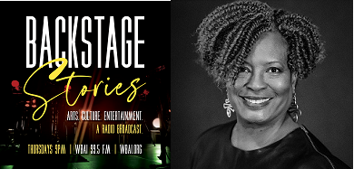 Tune in on Thurs May 2, 9 pm to #BackstageStories on @WBAI streaming at wbai.org We'll speak w/producer Monique Martin abt 'Wall to Wall Prince,' an extravaganza of music, film, dance, stories & the artists scheduled to pay tribute to Prince at Symphony Space