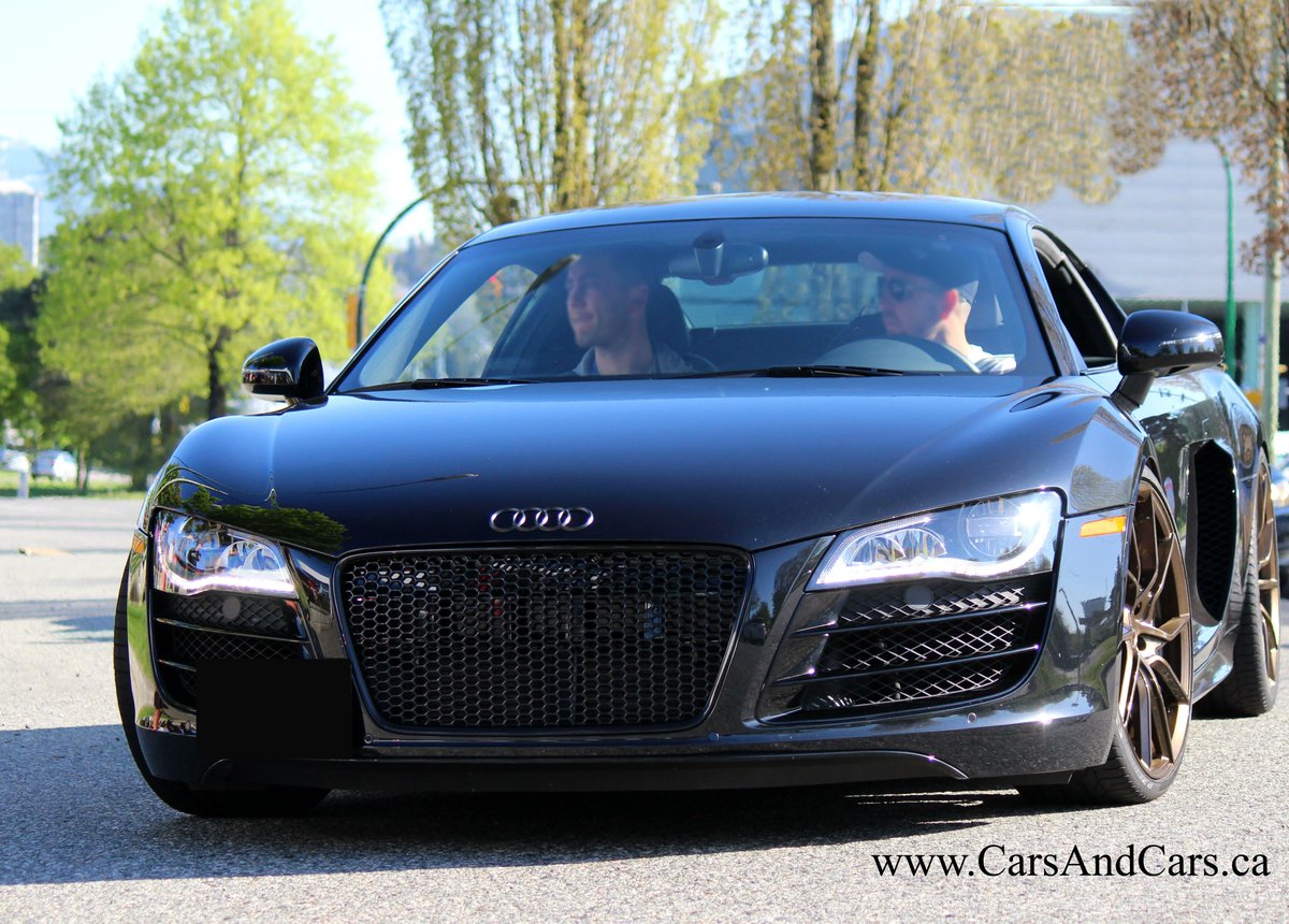 Audi R8 #Audi #GermanCar audi.carsblitz.com