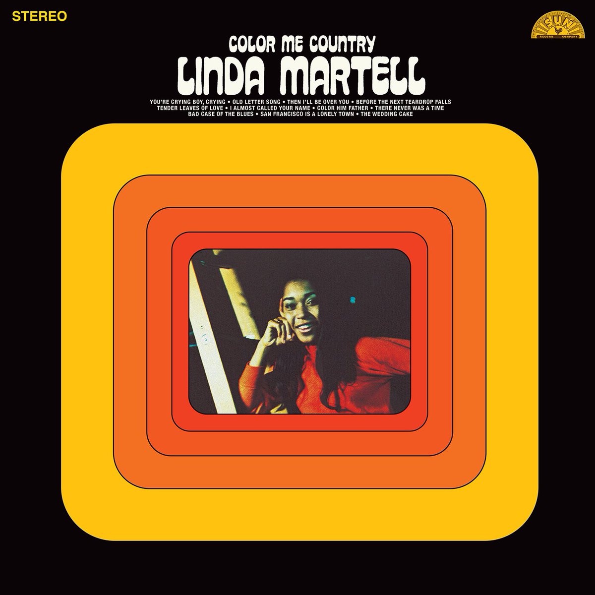 Linda Martell's 'Color Me Country' is now newly available on CD as well as vinyl and streaming. 🎶 Take a listen and let us know your favorite song! Available here: amzn.to/4bk3pSw