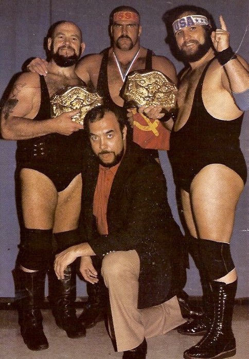 🎂Happy Birthday to the late, great, Don Kernodle! #DonKernodle #NWA #WWE #NXT #ECW #WCW #TNA #ImpactWrestling #ROH #AEW #MLW #LuchaLibreAAA #CMLL #NewJapan #NJPW #ProWrestlingNoah #AJPW