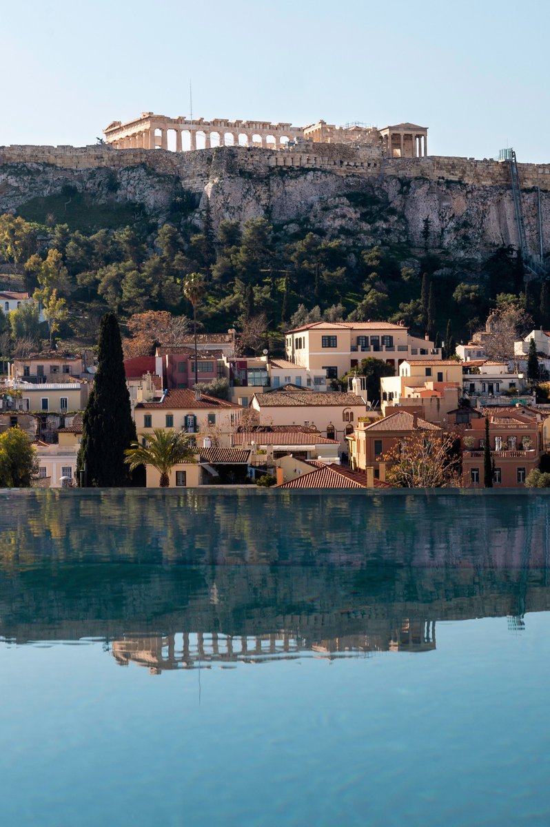 A new hotel seems to open in the centre of Athens every week — from funky guesthouses to restored neoclassical monuments and coastal resorts. These are our picks. trib.al/pATRRvt