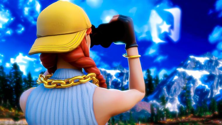 NStar is now on the lookout to seek new players for the Talent Program. You can now be part of our future.

Comment down below if you have what it takes to be a future professional Fortnite player. 👇

#UnderTheStar #Fortnite