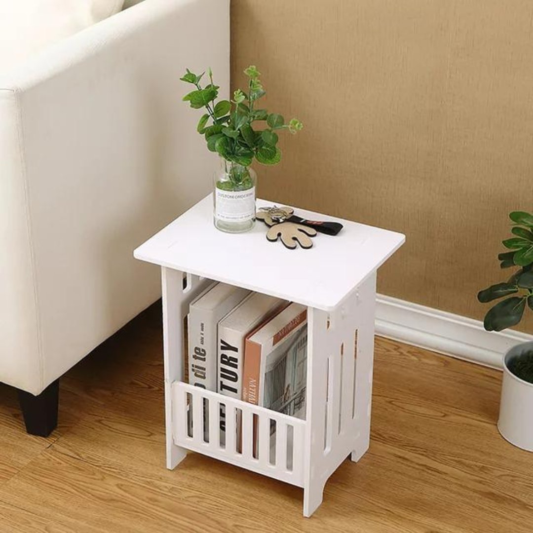 ⭐️🌙 Upgrade your bedroom with this sleek White Modern Nightstand, now just $13.xx (Regularly $35.xx)! Don't miss out on this stylish deal to elevate your nighttime essentials! #NightstandDeal #ModernFurniture #SavingsAlert 🛏️🌟
sovrn.co/ykv59cd