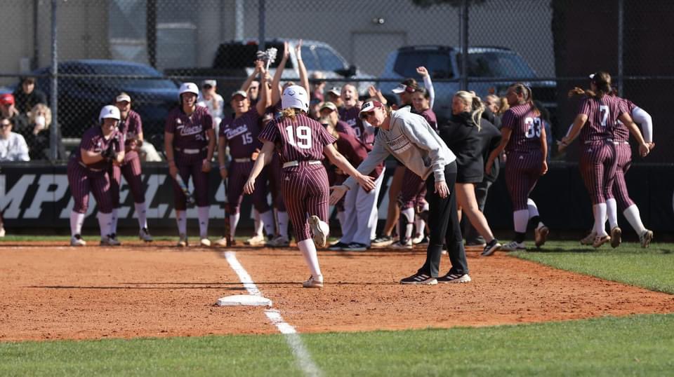 MSC Tournament Kicks Off Today!! Let the MAYhem Begin!! 🐅🥎