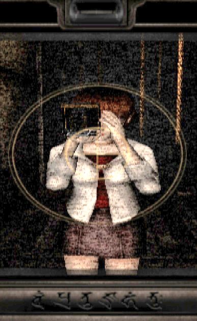 In the first #ProjectZero/#FatalFrame,Miku wears an outfit which reminds of classic sailor uniforms from Japanese schools;in the Western releases,this was edited for a look more 'casual'.
Fortunately you unlock the original costume for PZ3/FF3
#SurvivalHorror #HorrorGames #零