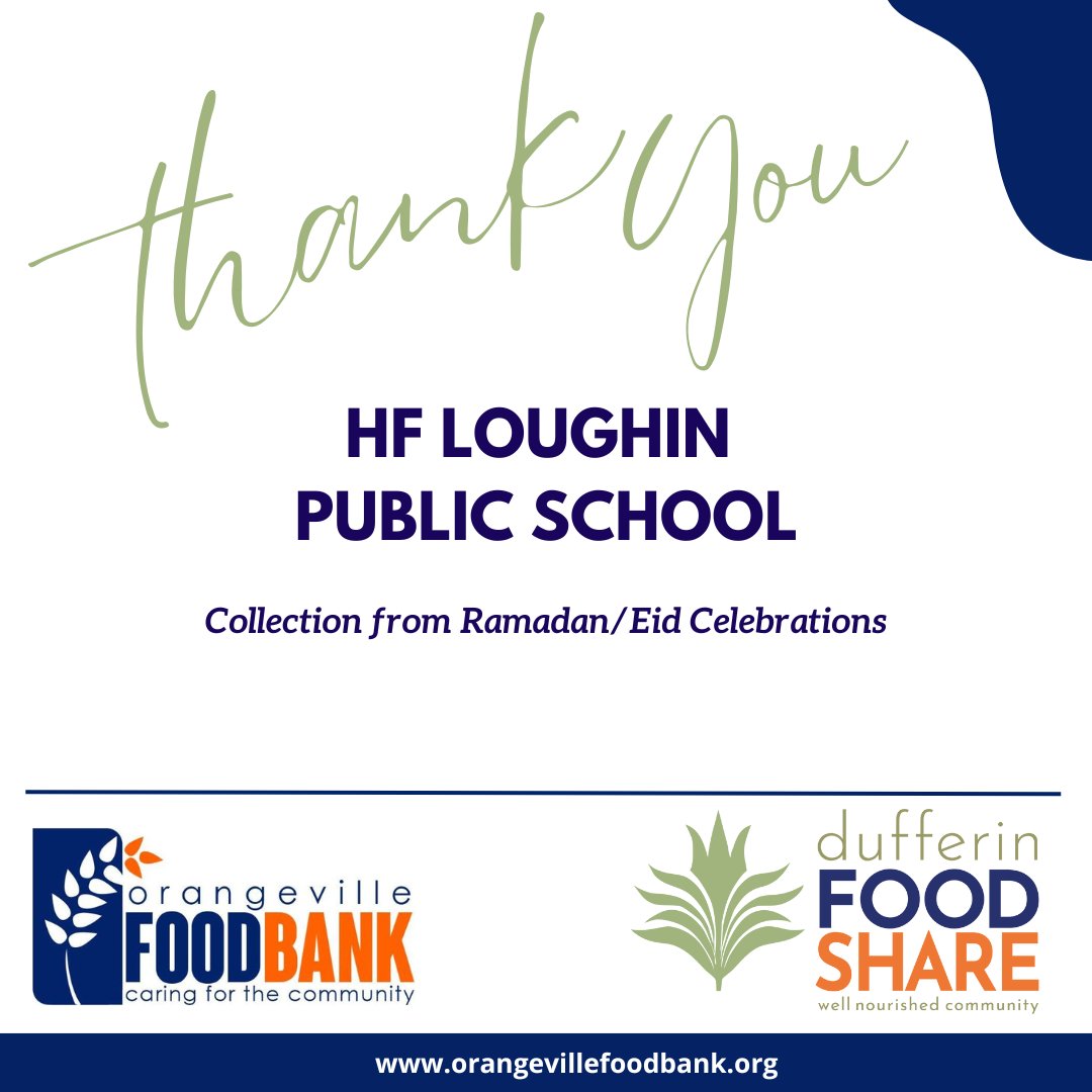 Thank you to HF Loughin Public School for supporting us with a financial donation - contributions raised during your recent Ramadan / Eid Celebrations. Big thank you to Chris Reid for facilitating this donation 💙 #ThankfulThursday #