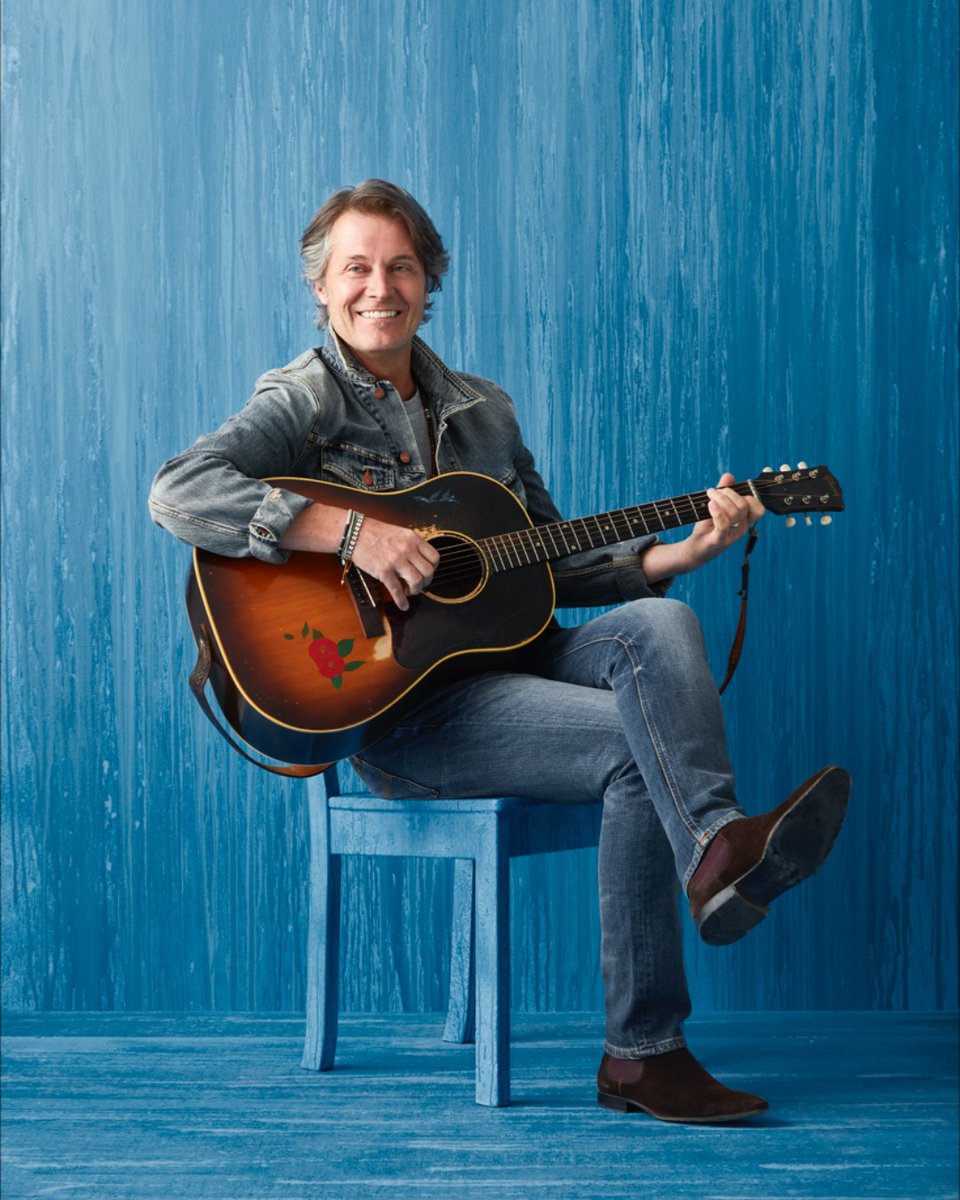 SUMMER SOLSTICE CONCERT ☀️ We are ramping up to our biggest event of the year on June 15th, and considering ourselves lucky to have our friend Jim Cuddy back with us once again! Tickets are still available: bit.ly/3UHeebO