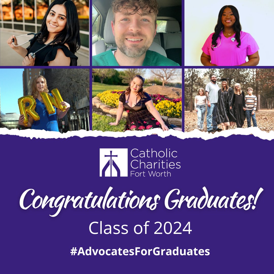 🎓 May is here, today marks the beginning of Advocates for Graduates! Join us this month as we celebrate our incredible graduates and their dedicated navigators. We are immensely proud of them! Learn more: ow.ly/Qwfj50Ru0A9 #AdvocatesforGraduates