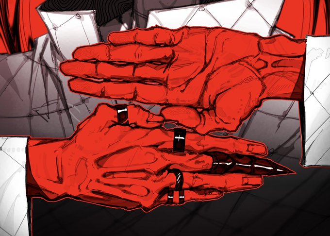 「holding red theme」 illustration images(Latest)