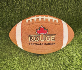 Area 51 Sports and Football Canada are proud to announce their collaboration in creating the first-of-its-kind Canadian composite football, 'The Rouge.' 🔗 tinyurl.com/22yh2ek5 _____ Area 51 Sports et Football Canada sont fiers d’annoncer une collaboration dans la création…