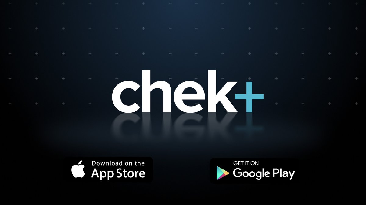 You can stream the show live or watch full episodes on demand with the CHEK+ App! Download the CHEK+ App on your Amazon Fire TV, Roku, Android, or iOS device. Android: tinyurl.com/sn937mud iOS: tinyurl.com/44wj6n75 Amazon: tinyurl.com/mrxa92x9