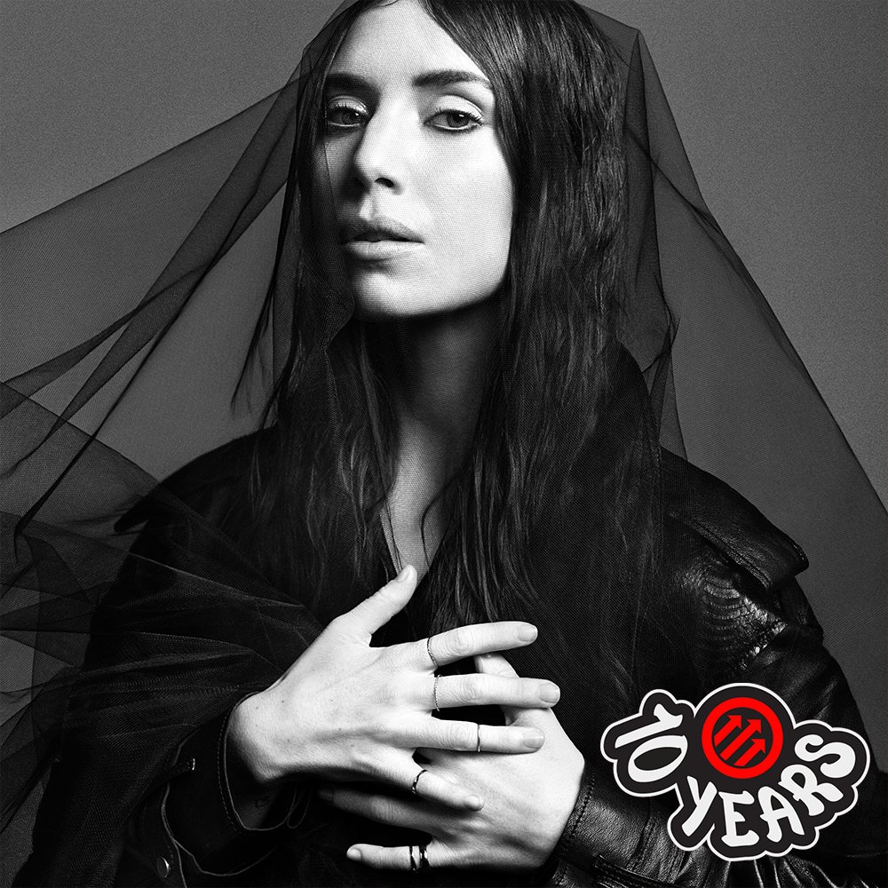 Lykke Li's I Never Learn turns 10 today

Revisit our 8.4 Best New Music review of the 2014 record 🔗: p4k.in/xOjvtwM