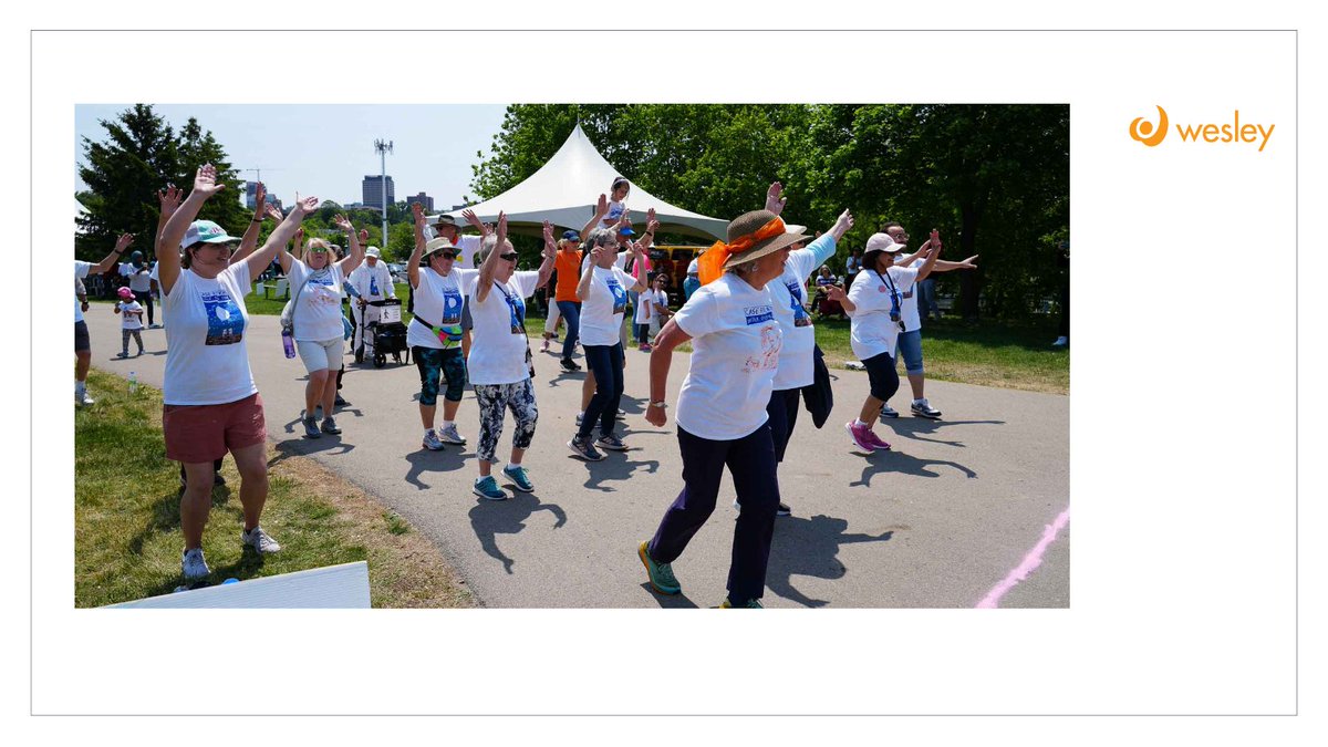 wesleynonprofit's tweet image. We are only ONE MONTH AWAY from the #CaseforKids starting line! Join us on June 2nd to walk, run, or ride at Bayfront Park to support impactful programs for children and youth. 

Register as an individual or team at wesley.ca/caseforkids/ to join the fun and make a difference!