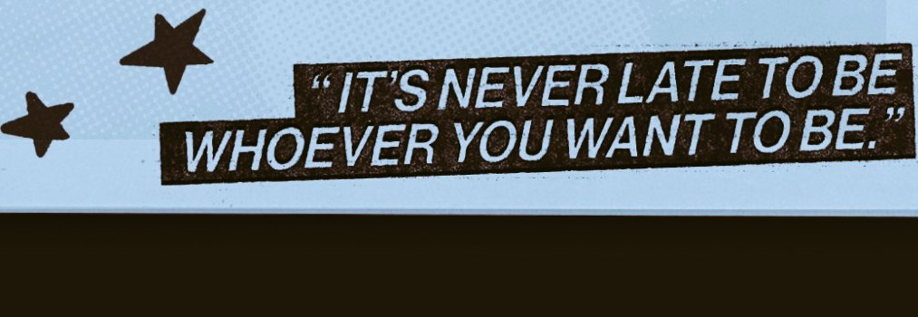 Juree_Queens's tweet image. ☆" It's never late to be
Whoever you want to be ☆•"
-- SUHO EXO --