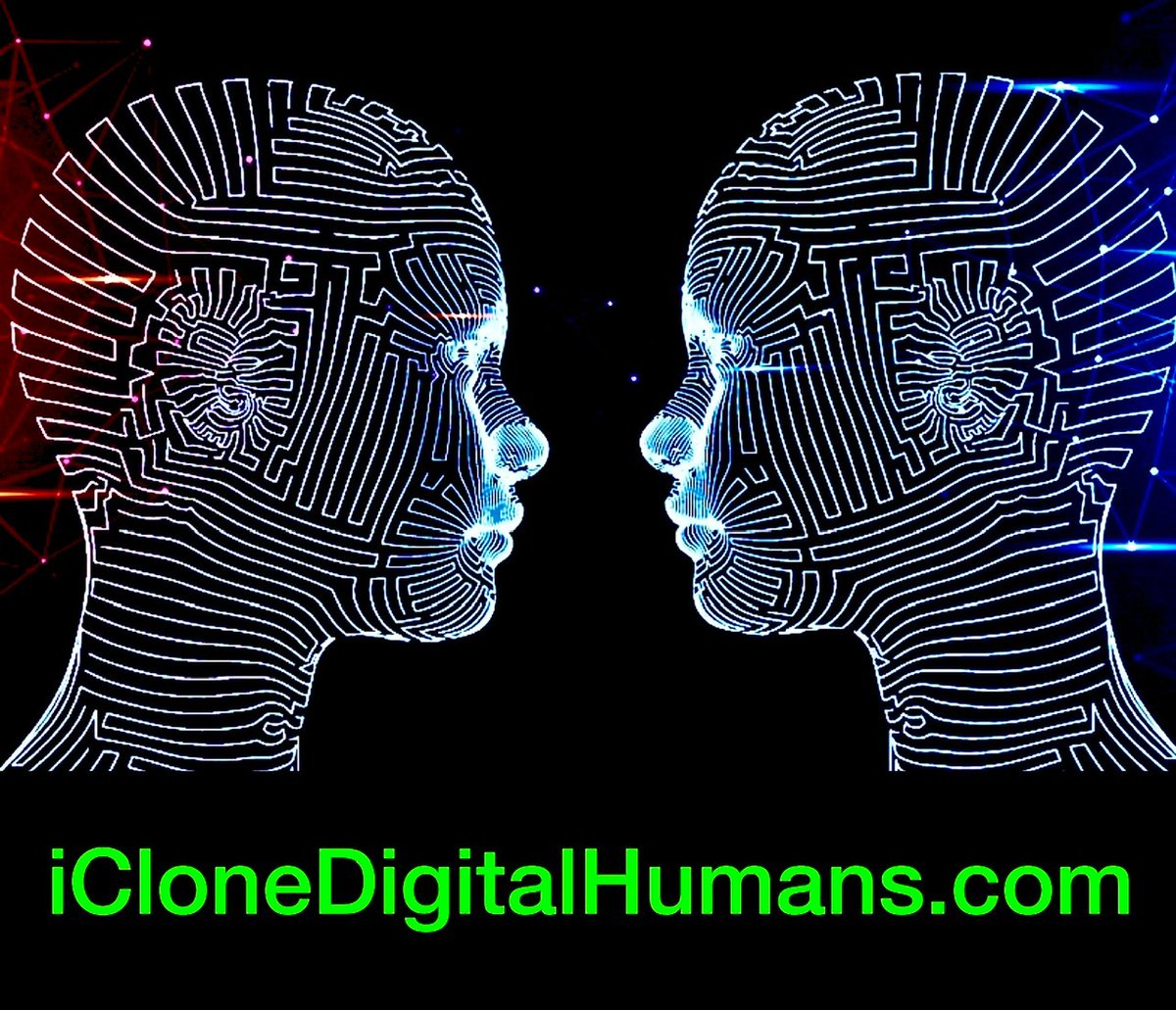 #ArtificialIntelligence #dna #chatgpt #cloning #AI #humanity #didgitalclones #elon #ElonMusk #MedicalStudents #futurehumans #DigitalTwins #Tech4All #medical #MedicalResearch #MedicalStudents #MedicalEducation #Health #HealthTech #HealthForAll #Humans #technology #digitalhumans