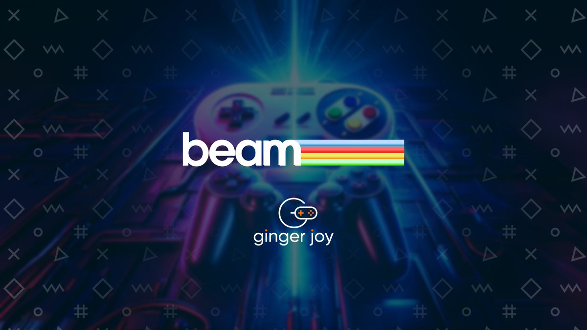 We're collaborating with <a href="/BuildOnBeam/">Beam</a> to propel Fundora into the future of Web3 gaming! ⚡️

This means seamless transactions, blazing-fast speeds and a home for all games in the Ginger Joy ecosystem.

Dive deeper into the collaboration here:
🔗gingerjoygames.medium.com/ginger-joy-gam…