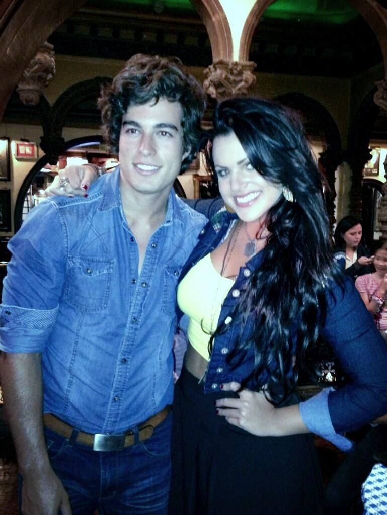 Isabella Castillo y Danilo Carrera protagonizan #SedDeVenganza una historia  de venganza, amor y engaño, una nueva producción original de Telemundo que  iniciará grabaciones en verano Los actores vuelven a trabajar juntos luego, image size:769x1024