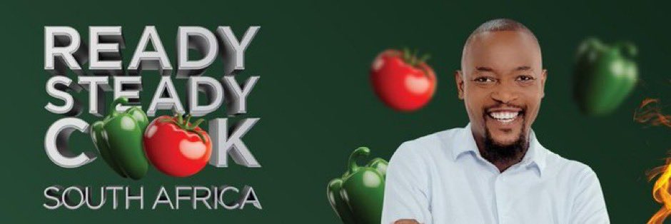 #ReadysteadycookSA is at 19:00 on SABC 3 #CookingwithMoshe