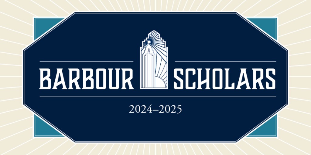 🎉 Congratulations to the 2024-2025 Barbour Scholars! Learn more about the 2024-2025 Barbour Scholars and their incredible work in our announcement: myumi.ch/zXNby #UMich #GradSchool #BarbourScholars #WeAreRackham