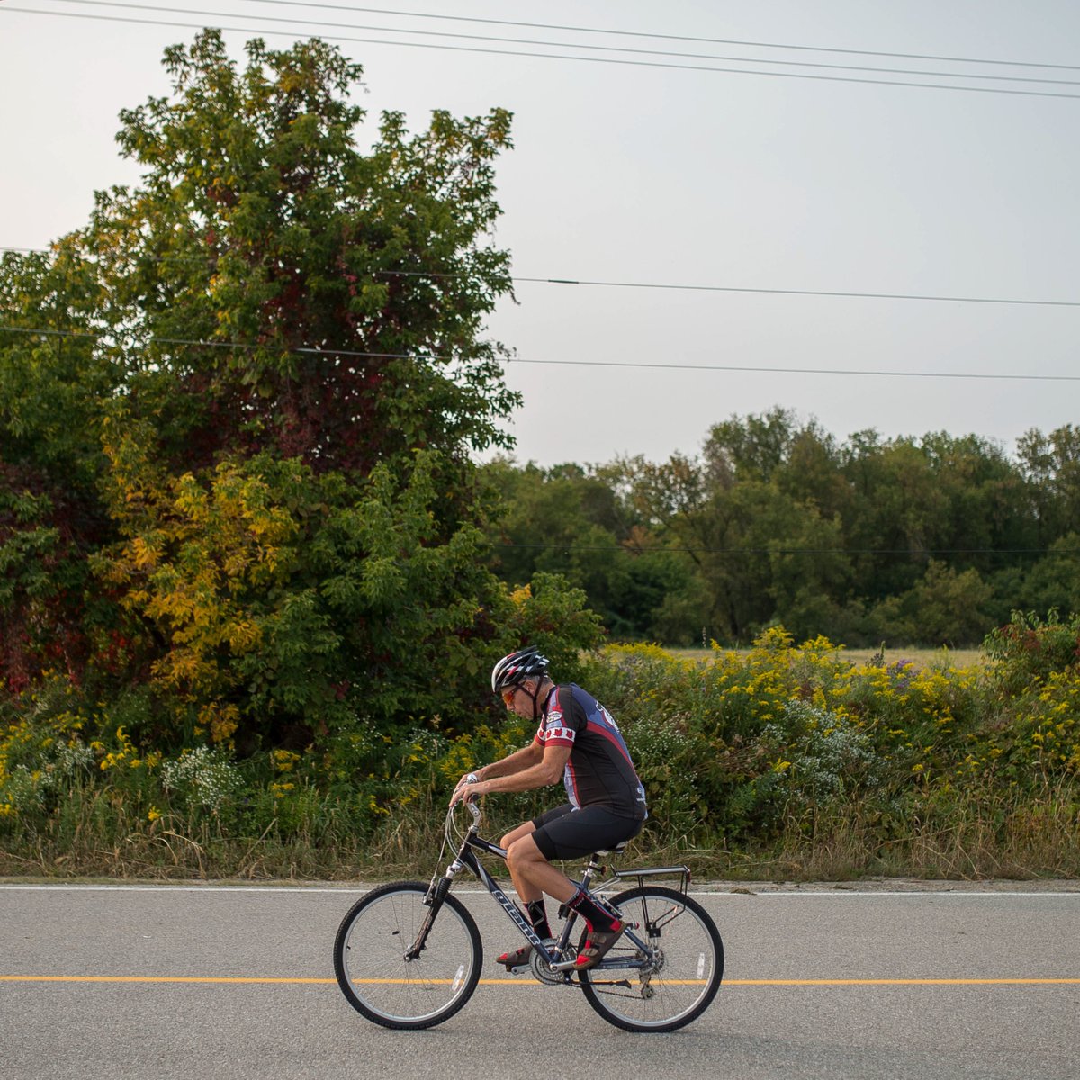 🌿🌸 Spring has sprung in the Ontario Greenbelt, and it's calling all adventurers! Whether you're a hiker, cyclist, or just a nature lover, the Greenbelt offers endless opportunities to explore. 🚴‍♀️🥾