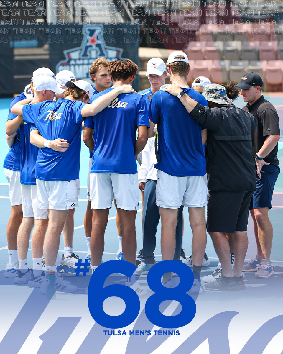 New @ITA_Tennis Rankings ahead of Sunday's action at the @UTR_Sports_ NIT Championship 📊 #ReignCane