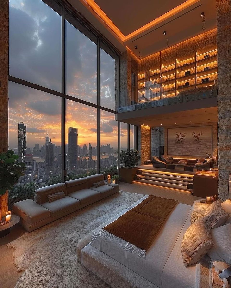 New York Apartment