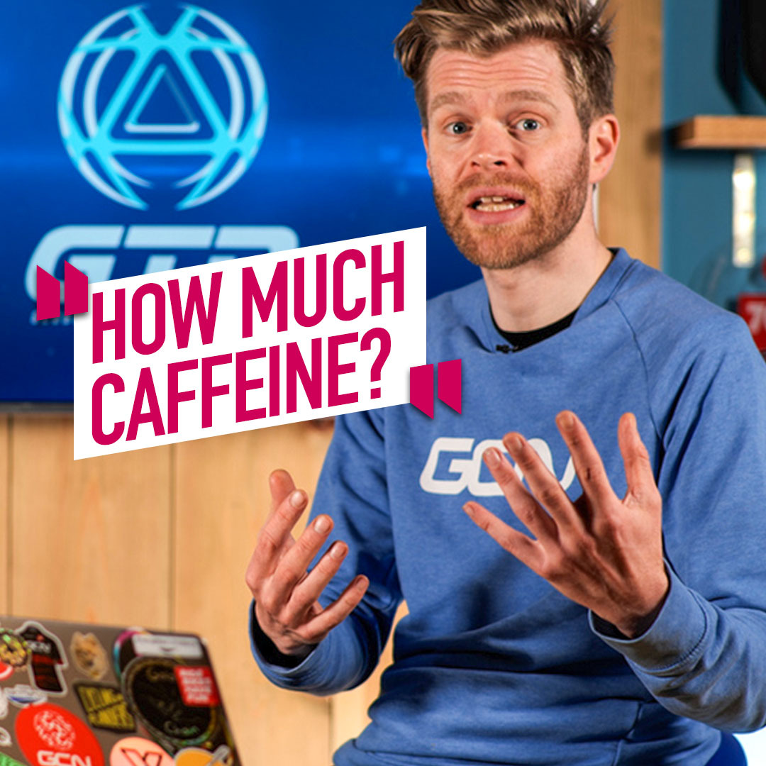 How do I take my indoor power outside? Can I measure my fatigue resistance improvement? And how should I prepare for a race in a difference time zone? We're here to answer your latest #gtncoachescorner questions and more! 🎥 🔗 youtu.be/tbw9cWagl_8