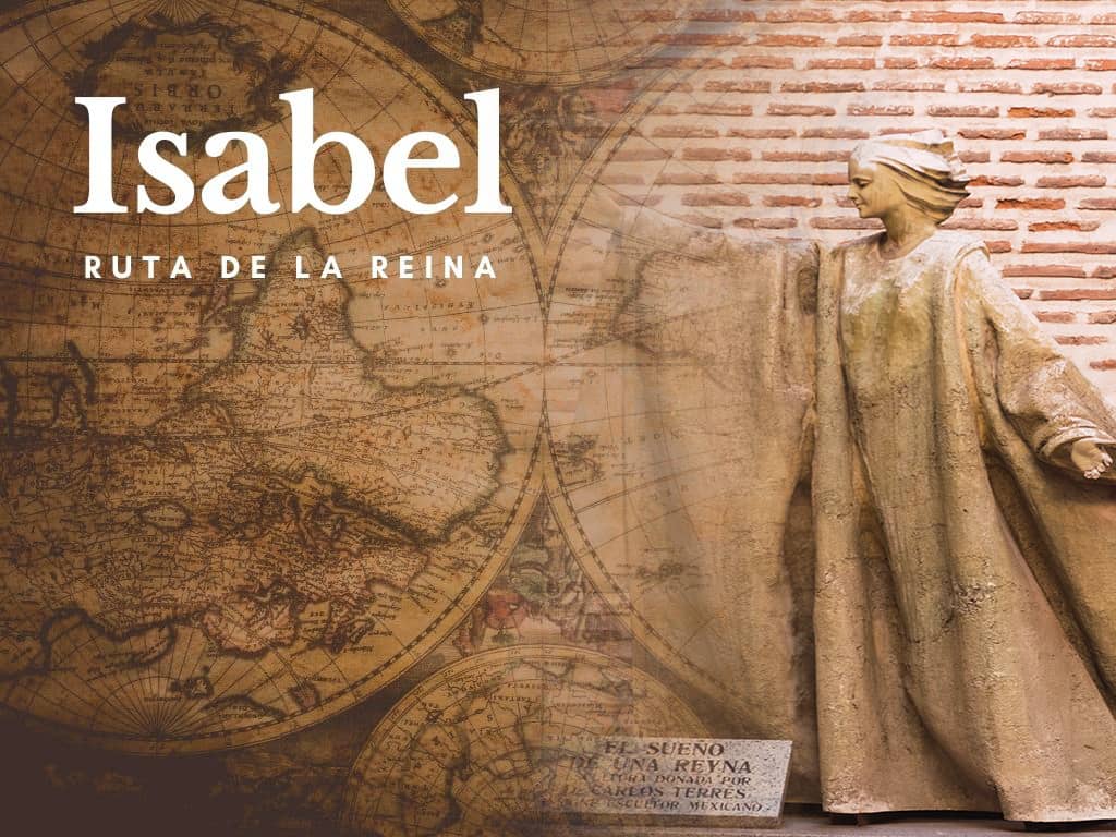 ¿Quieres visitar el pueblo dónde nació o dónde murió Isabel la Católica? en esta ruta por los escenarios de la reina, te lo contamos ;) @TurismoArevalo @CyLesVida @CastillaYLeonTB blgs.co/7m_UQM