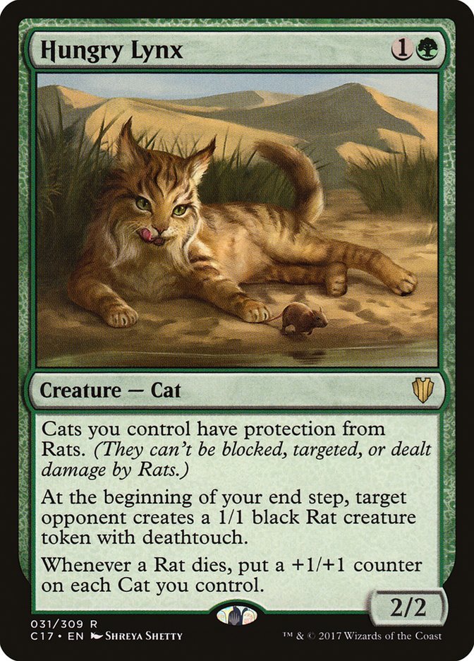 Today, I answer one of the most popular questions I'm asked: where does the idea for a Magic card come from? 

I've never made *anything* quite like this. It's a pretty special one, so it'd mean a lot if you watched and told me what you thought.

Link in the replies!
#wotcstaff