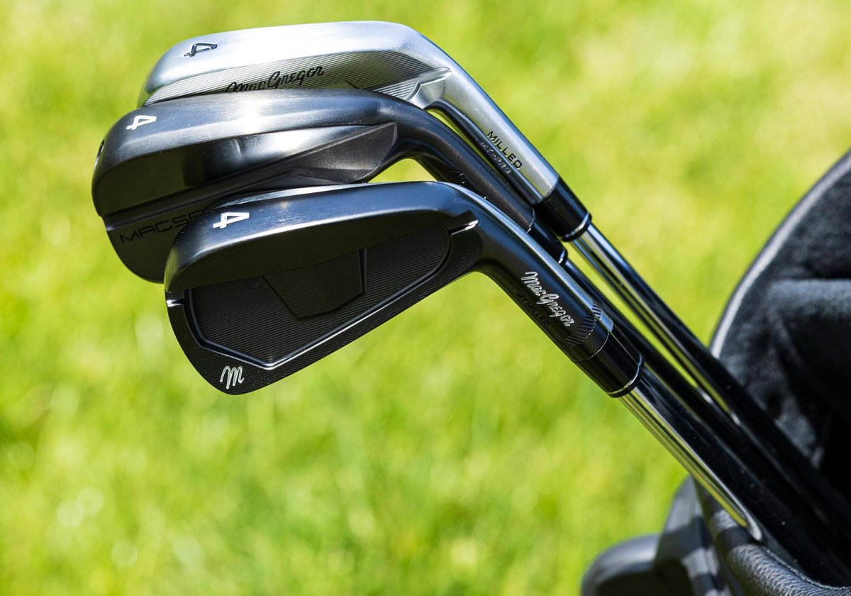 MacGregor 2024: New Irons from an Iconic Brand!

View here 👉 golflynk.com/news/macgregor…
-
-
-
#golf #golfing #golfer #golfcourse #golflife #golfswing #golflynk #golfcart #golftournament #golfchannel #golfpro