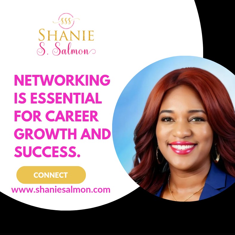 Networking is essential for career growth and success. Connect with industry peers, mentors, and thought leaders to expand your professional network and access new opportunities. 
#NetworkingTips #ProfessionalNetwork #CareerConnections #LinkedInNetworking #CareerGrowth
