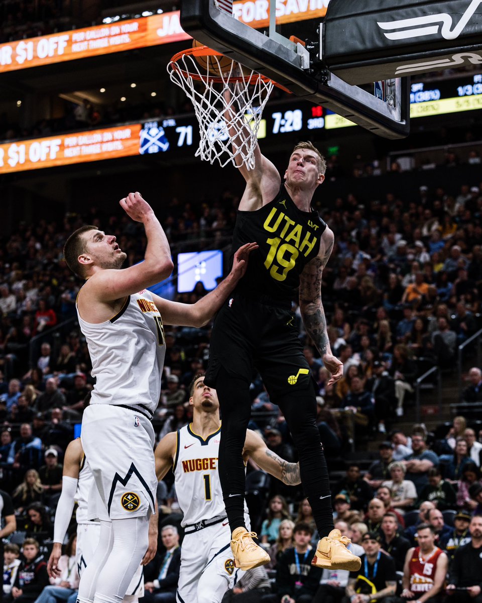 From content day to the final game of the season, find all of your favorite Luka photos here 👇

🎞️ nba.com/jazz/photos/ph…