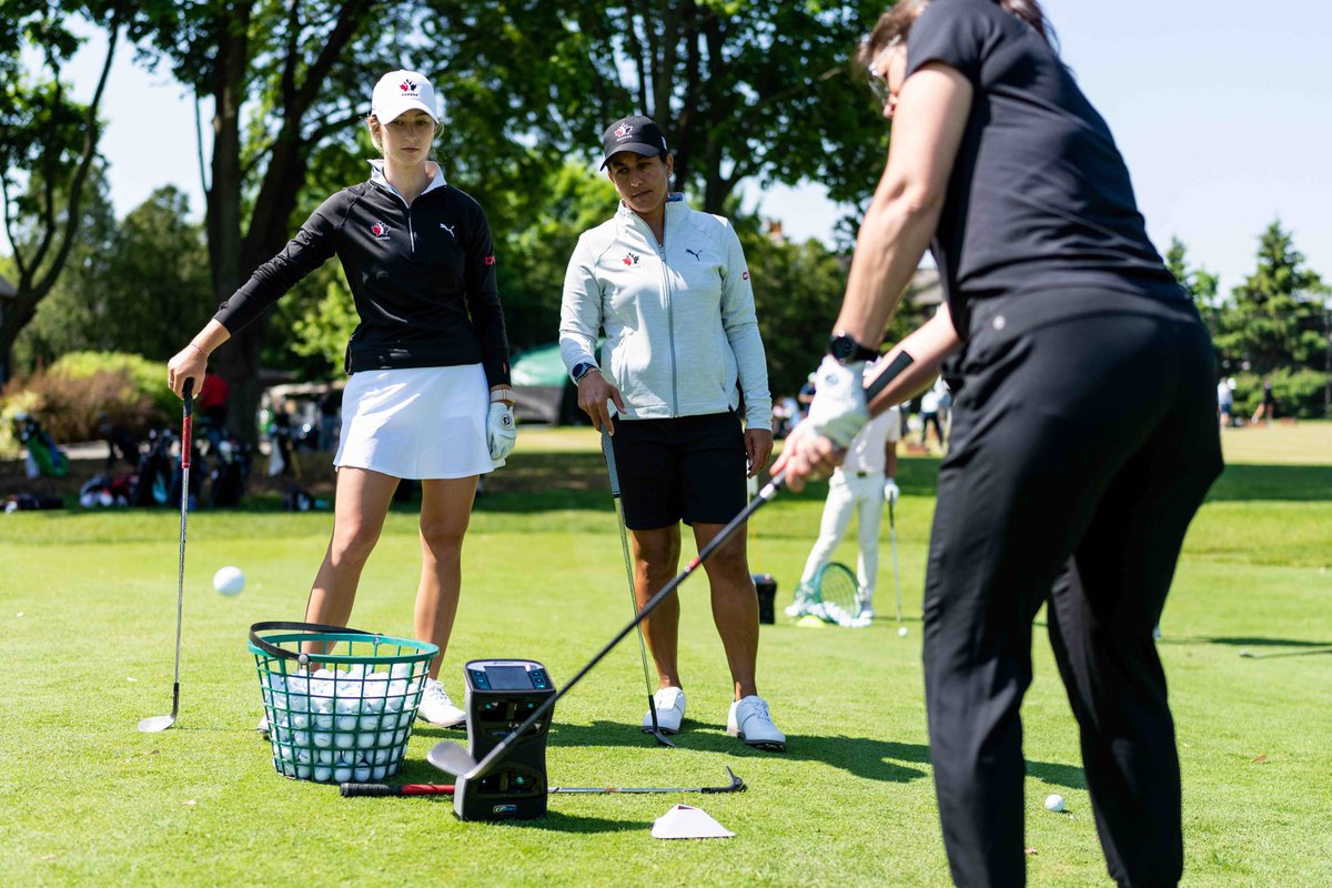 Own the Podium (@ownthepodium) on Twitter photo Coach Salimah Mussani:An Inspiration to Canada’s New Generation of Women Golfers
ownthepodium.org/en-CA/Pursuit/…
Salimah Mussani:une entraîneure qui est une source d'inspiration pour la nouvelle génération de golfeuses canadiennes
anouslepodium.org/fr-ca/Pursuit/…
<a href="/GolfCanada/">Golf Canada</a> <a href="/CAC_ACE/">Coaching Association of Canada</a> <a href="/TeamCanada/">Team Canada</a> Coach Salimah Mussani:An Inspiration to Canada’s New Generation of Women Golfers
ownthepodium.org/en-CA/Pursuit/…
Salimah Mussani:une entraîneure qui est une source d'inspiration pour la nouvelle génération de golfeuses canadiennes
anouslepodium.org/fr-ca/Pursuit/…
<a href="/GolfCanada/">Golf Canada</a> <a href="/CAC_ACE/">Coaching Association of Canada</a> <a href="/TeamCanada/">Team Canada</a>
