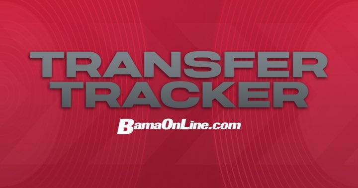The latest on one of Alabama’s top transfer targets... ➡️tinyurl.com/338nupj8 GREAT TIME TO JOIN BOL: Subscribe here- tinyurl.com/n7c6v26f #RollTide