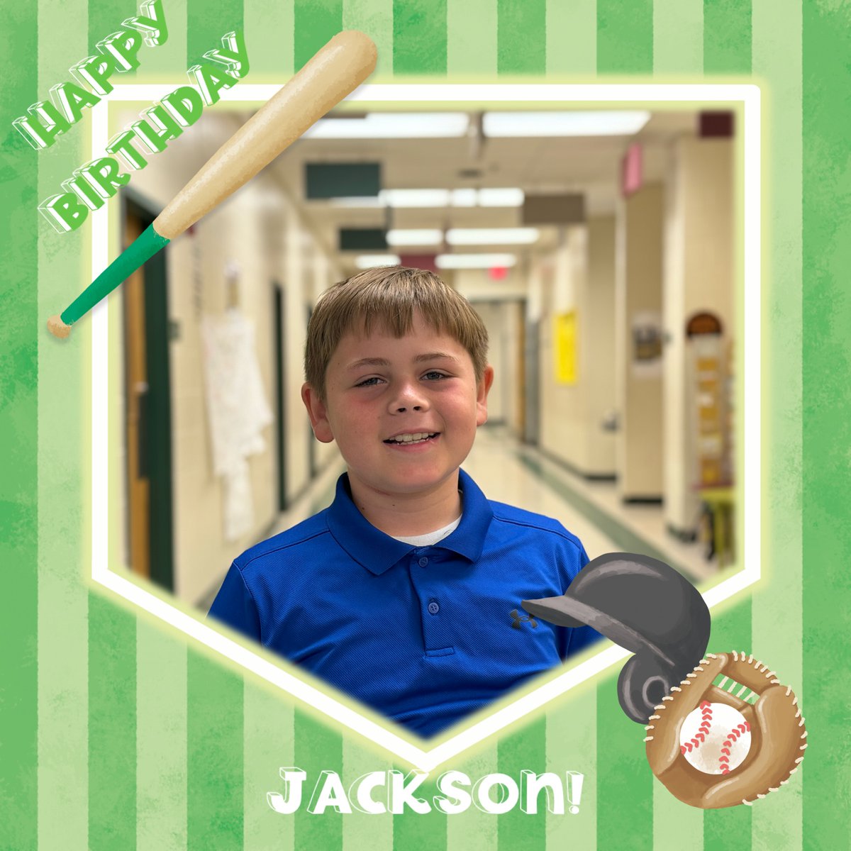 RRESchool's tweet photo. #HBD Jackson Nobles! https://t.co/mBDE1NGetH