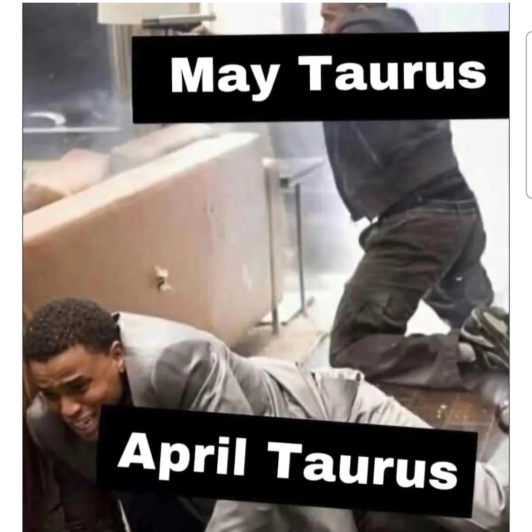 #Taurus