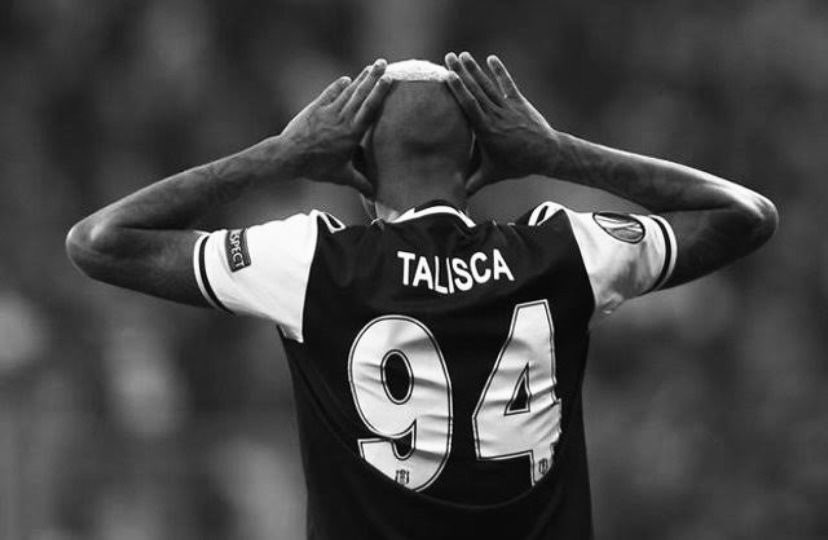 özledik be Talisca