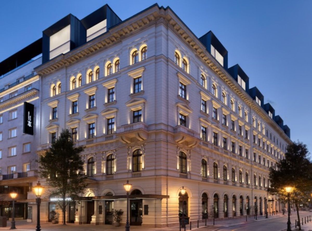 NEWS: Large corporates fuel Marriott’s Q1 growth ow.ly/kzw3105rwhC #businesstravel #travelmanagement